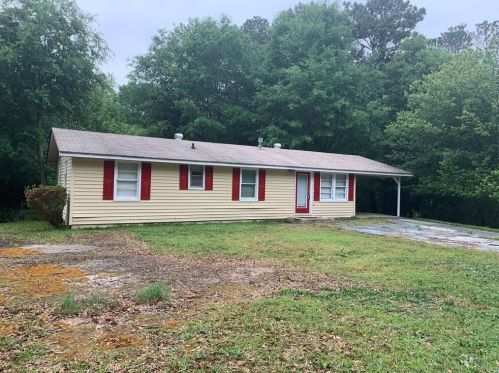 1114 Adrian Cir, Conyers GA  30094-5508 exterior