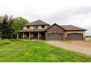 432 Sutton Lake Blvd, Jordan, MN 55352-9328