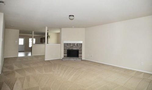 5625 Talons Crest Cir, Fort Worth TX  76179-7214 exterior