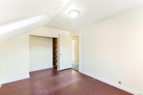 729 Dora St, Ukiah CA  95482-6341 exterior