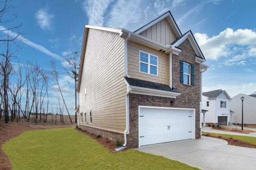 2888 Calli Crossing Dr, Graniteville, SC 29829-6000