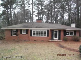 332 Circle Dr, Fayetteville, NC 28305-4902