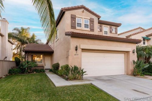 6075 Paseo Pradera, Carlsbad, CA 92009-2241