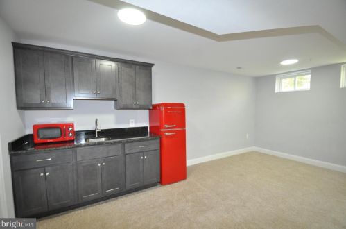 9507 Garwood St, Silver Spring MD 20901-2940 exterior