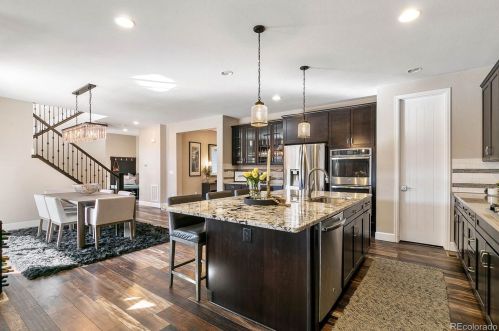 7875 Grand Baker St, Aurora CO 80016 exterior