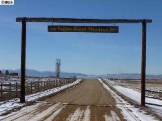 5950 Pawnee Ct, Wellington CO  80549-1677 exterior