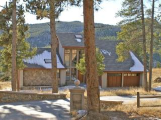 3492 Ridge Rd, Nederland, CO 80466-9766