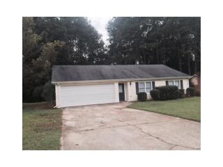 4109 Sweet Water Ln, Conyers, GA 30094-3837