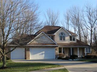 1252 Ashwood Ct, Lancaster, OH 43130-8283