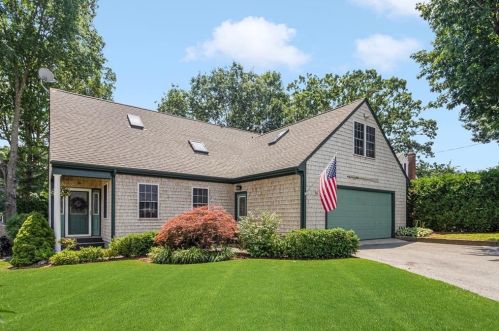 94 Chapin Ave, Warwick, RI 02889-5734