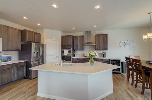 848 Depot Dr, Milliken CO 80543-3204 exterior