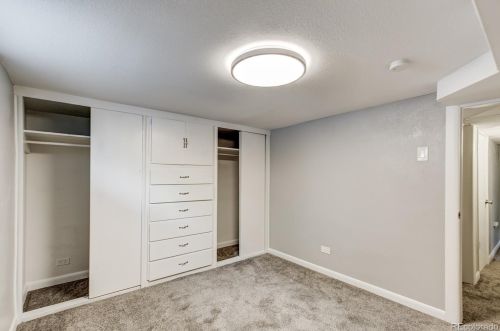 4860 Inca St, Englewood CO 80110-6411 exterior