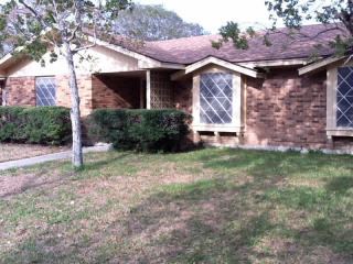 3302 Casa Bonita Dr, Corpus Christi, TX 78411-3308