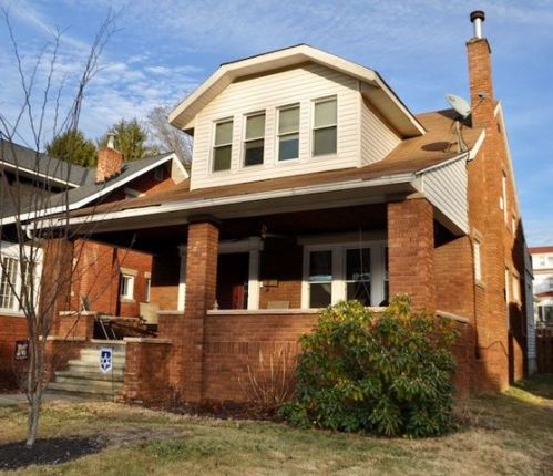 1470 Edwards St, Huntington, WV 25701-4026