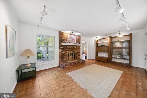 13928 Blair Stone Ln, Silver Spring MD 20906-3115 exterior