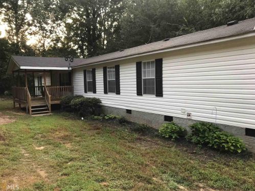 55 Woodland Dr, Stockbridge, GA 30281-4609