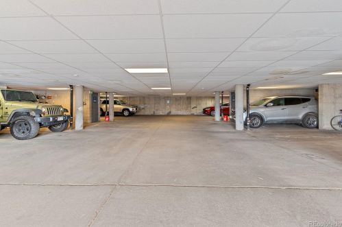1648 Cole St, Denver CO  80228-4186 exterior