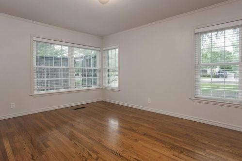 2621 Boyd Ave, Fort Worth TX  76109-1024 exterior