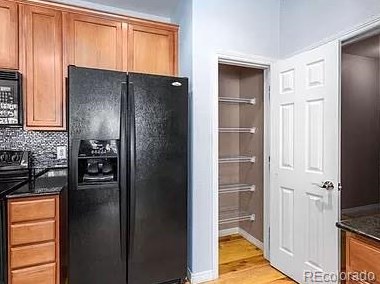 22173 Calhoun Pl, Aurora CO exterior