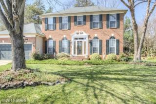2 Saint Christophers Dr, Stafford, VA 22556-3636