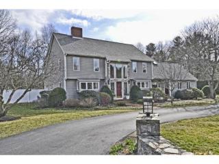 5 Winding Brook Dr, Stratham, NH 03885-2330