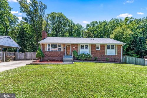 5306 Ravensworth Rd, Springfield, VA 22151-2519