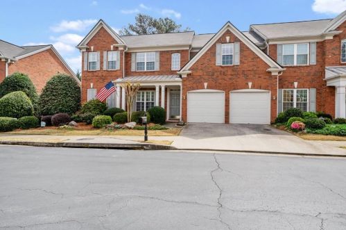 2284 Ventana Path, Marietta, GA 30062-7744