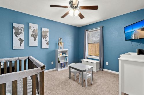 1282 Maryland Dr, Ladson SC  29456-4884 exterior