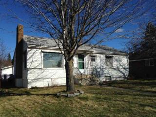 3808 Walton Ave, Spokane WA  99205-1868 exterior