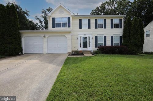 35 Damon Dr, Erial, NJ 08081-2167