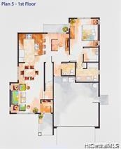 84-890 Maiola St, Nanakuli, HI 96792-4620