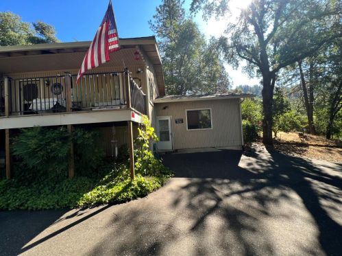 16474 Clover Valley Rd, Grass Valley, CA 95949-7021