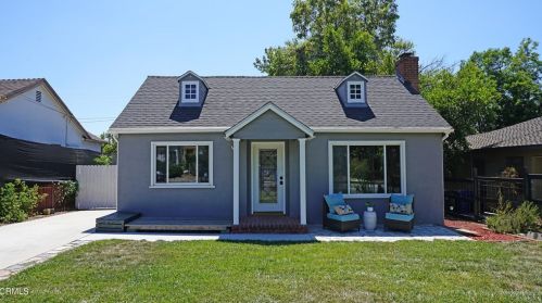720 Mariposa St, Altadena, CA 91001-2327