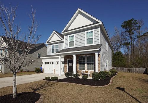 3614 Pimmit Pl, Ladson, SC 29456-9600