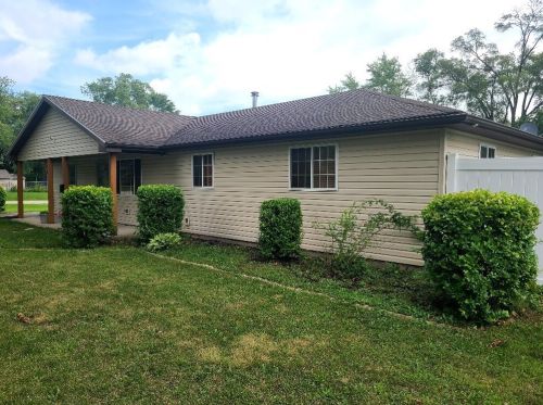 17761 Anthony Ave, Country Club Hills, IL 60478-4765