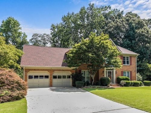 3450 Laurel Green Ct, Kennesaw, GA 30144-3086