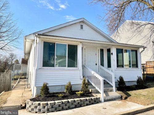 73 Linden Ave, Trenton, NJ 08610-3708