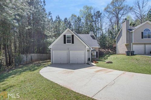 466 Gresham Dr, Stockbridge, GA 30281-7712