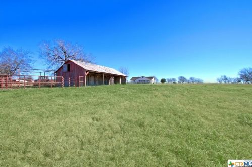 1414 Branch Rd, Seguin, TX 78155-8035