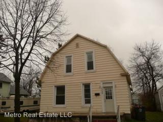 1333 Wabash Ave, Fort Wayne IN  46803-2142 exterior