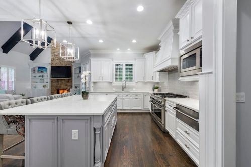 1246 Stonecroft Way, Marietta GA  30062-4772 exterior
