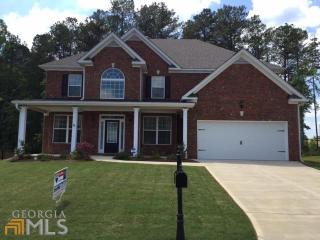 62 Clubhouse Xing, Acworth, GA 30101-6133