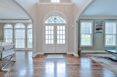 2468 Hughes Ct, Atlanta, GA 30331-7896