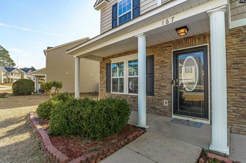 167 Mariscat Pl, Lexington, SC 29073-6908