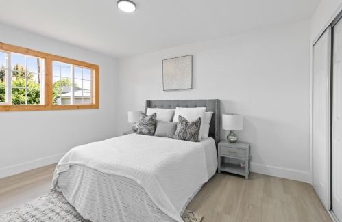 809 Alvarado Ave, Sunnyvale CA  94085-3403 exterior