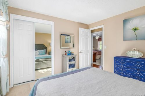 1422 Chambers Cir, Denver CO  80012-4731 exterior