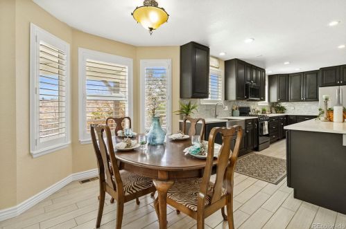 17726 Ida Ave, Denver CO 80015-3097 exterior