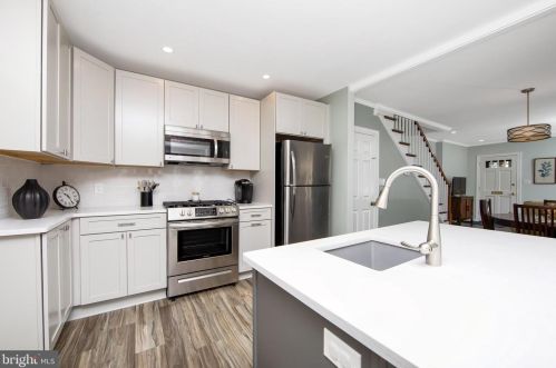 124 Fowler Ave, Haddonfield NJ  08033-1337 exterior