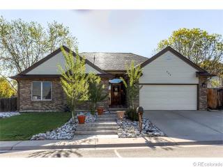 888 Poppy Dr, Denver CO  80601-3355 exterior