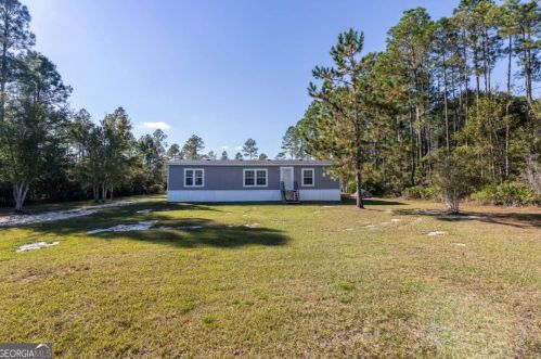370 Josephine Park Rd, Waycross, GA 31503-7531
